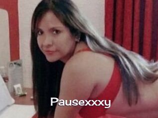 Pausexxxy