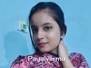 Payalverma