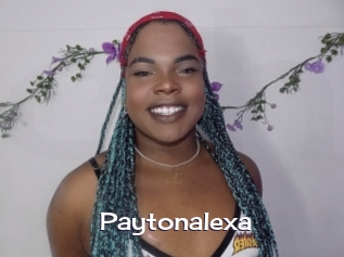 Paytonalexa