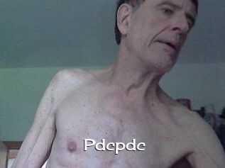 Pdcpdc