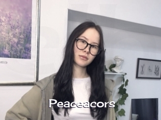 Peaceacors