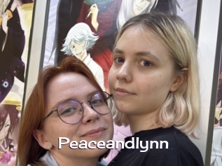 Peaceandlynn