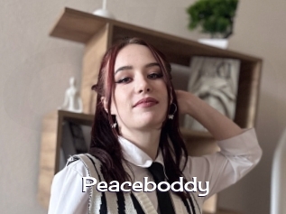 Peaceboddy