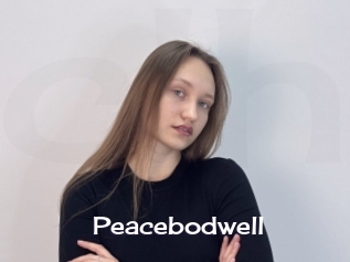 Peacebodwell