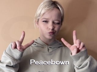 Peacebown