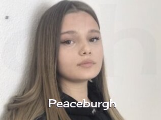 peaceburgh Click here to exit