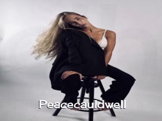 Peacecauldwell