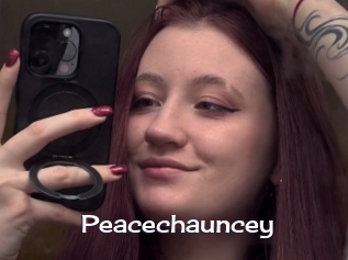 Peacechauncey