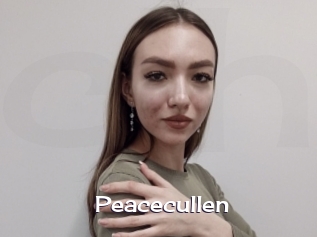 Peacecullen