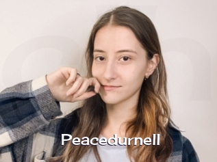 Peacedurnell