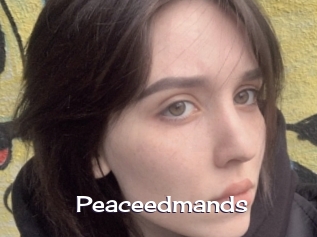 Peaceedmands