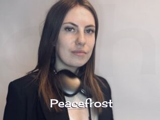 Peacefrost