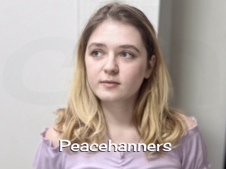 Peacehanners