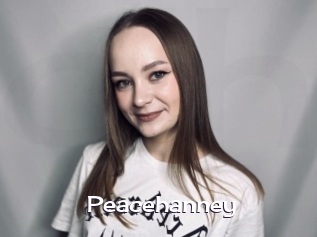 Peacehanney