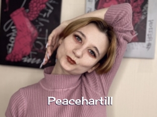 Peacehartill