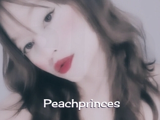 Peachprinces