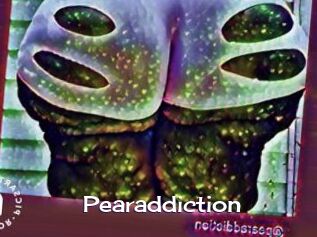 Pearaddiction