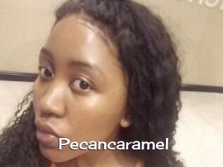 Pecancaramel