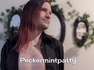 Peckermintpatty