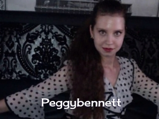 Peggybennett