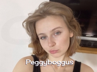 Peggyboggus