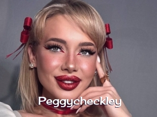 Peggycheckley