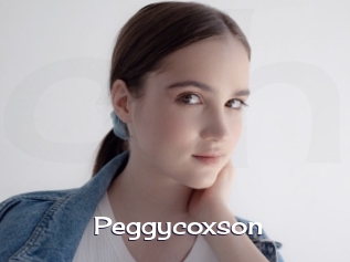 Peggycoxson