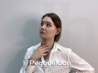 Peggyeldon