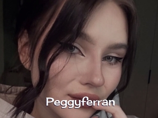 Peggyferran