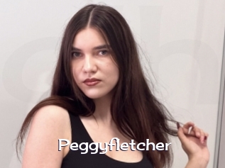 Peggyfletcher