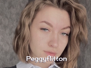 Peggyflitton