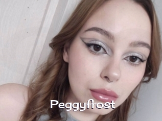 Peggyfrost