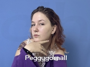 Peggygornall