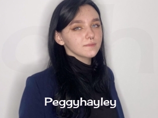 Peggyhayley