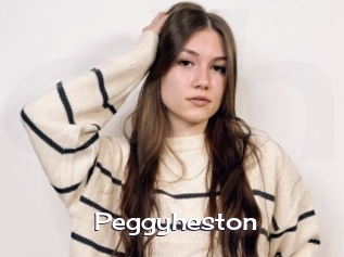 Peggyheston