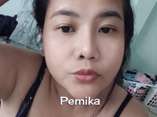 Pemika