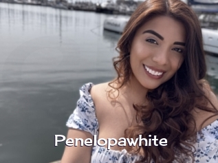 Penelopawhite