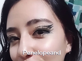 Penelopeand