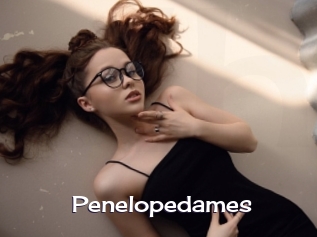 Penelopedames