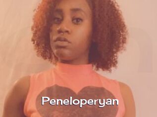 Peneloperyan