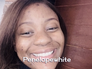 Penelopewhite