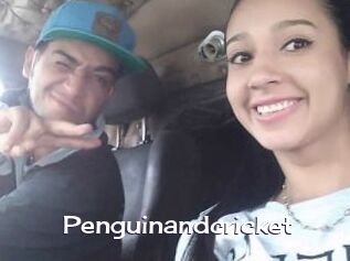 Penguinandcricket