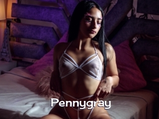 Pennygray