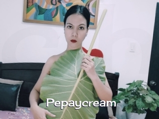 Pepaycream