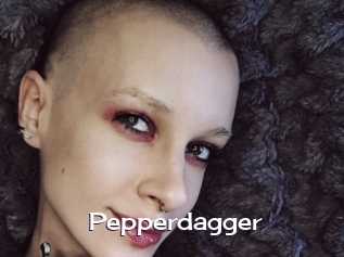 Pepperdagger