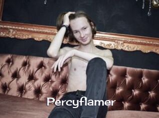 Percyflamer