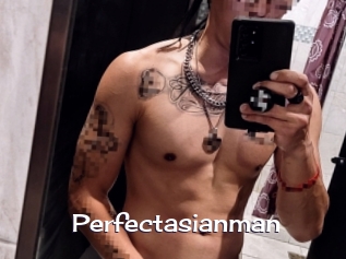 Perfectasianman