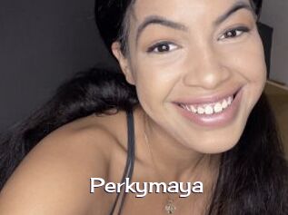 Perkymaya