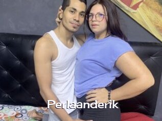 Perlaanderik