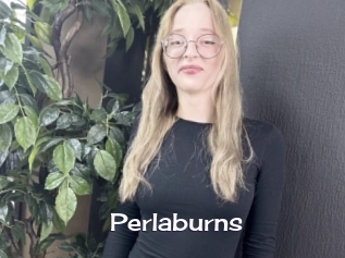 Perlaburns